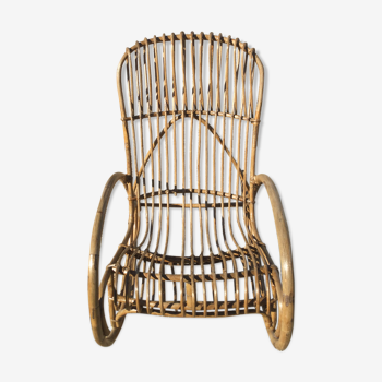 Rocking-chair