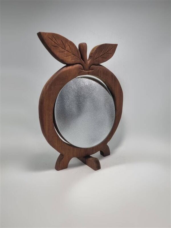 Miroir pomme