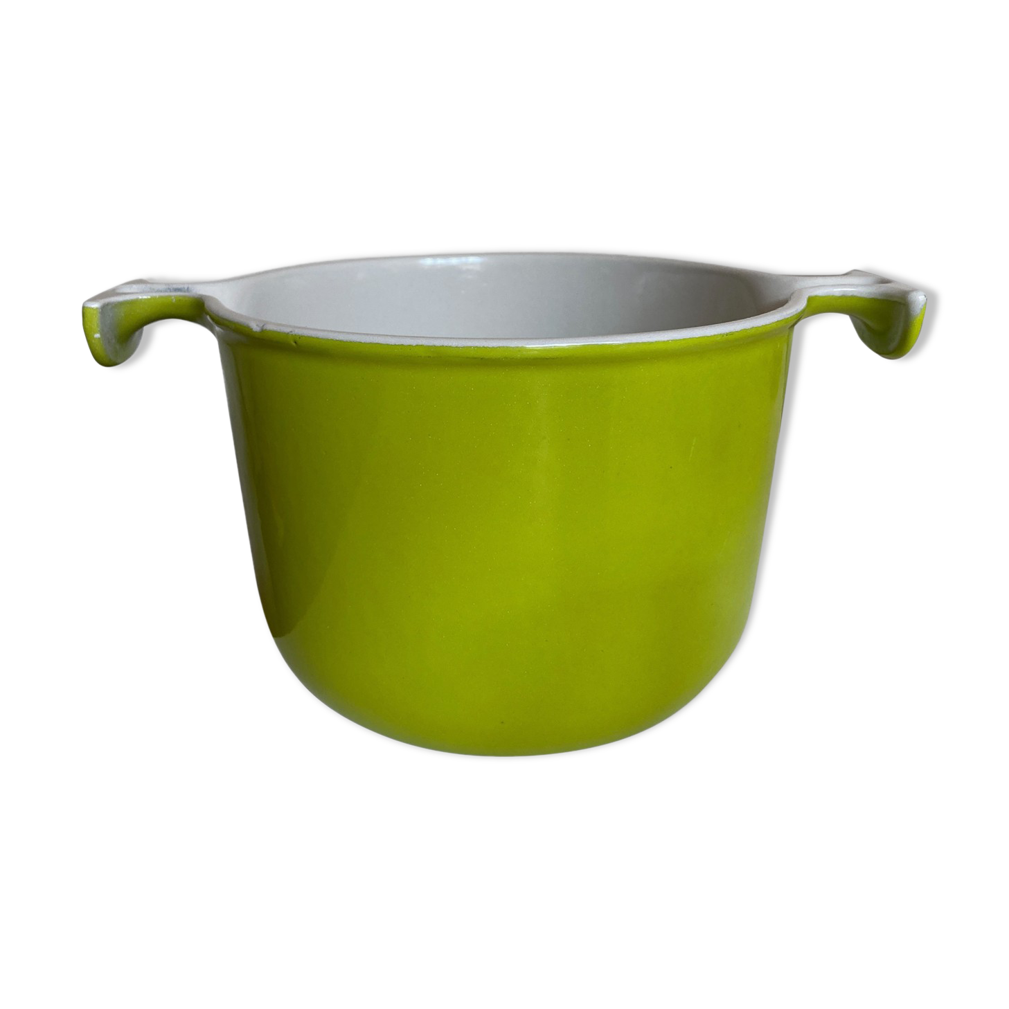 Product Pop up Beau Bazar Marmite Enzo Mari for Le Creuset 1970