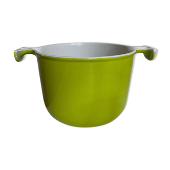 Produit Pop up Beau Bazar Marmite Enzo Mari pour Le Creuset 1970