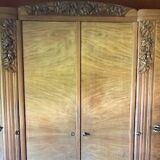 Wardrobe 1920