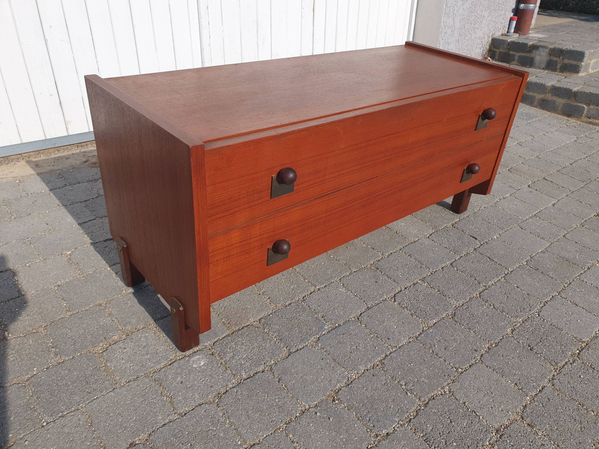 Vintage buffet