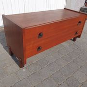 Vintage buffet