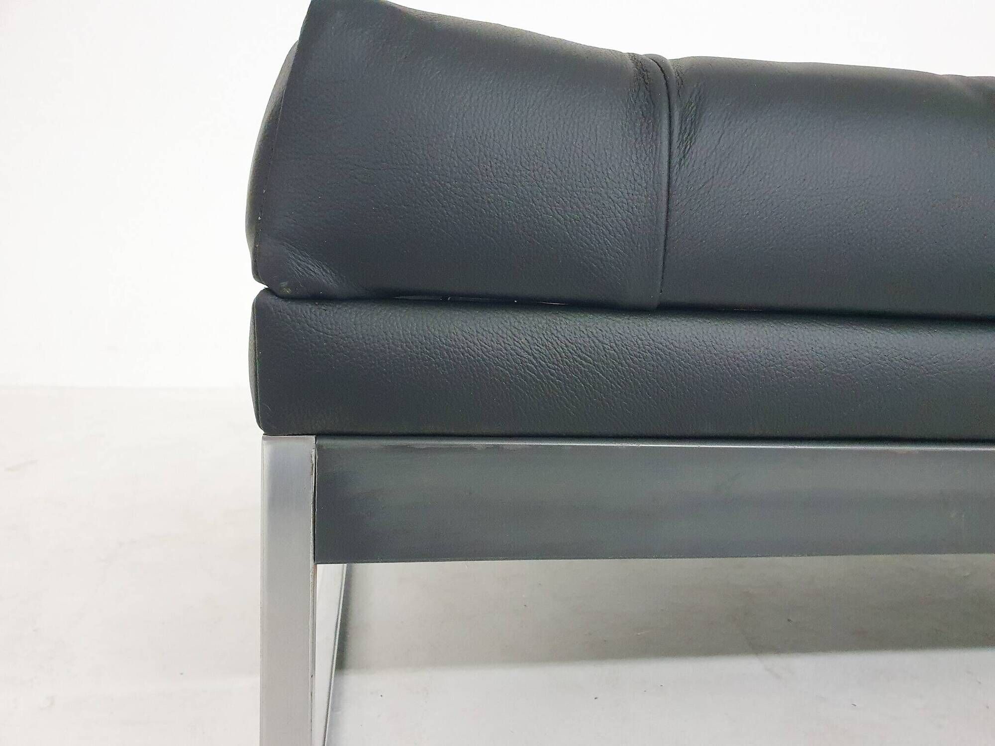 Daybed or bench by AP-originals, The Netherlands 1960's