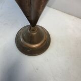 Brass umbrella stand