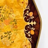 Vintage serving tray, Italy, 1960s