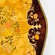 Vintage serving tray, Italy, 1960s