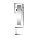 Vestiaire moderniste