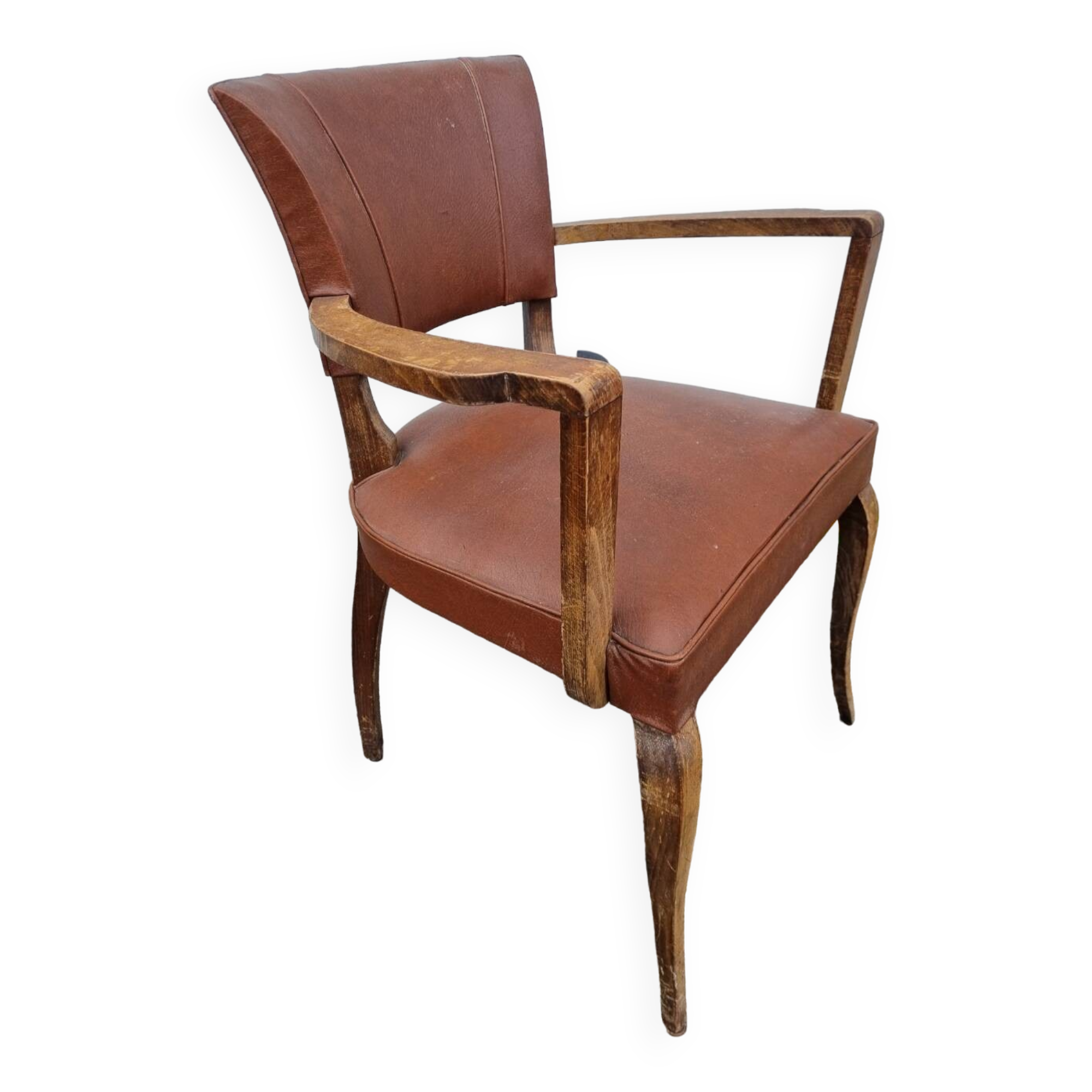 Bridge armchair from 1940