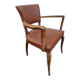 Bridge armchair from 1940