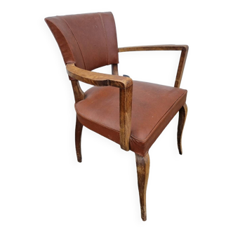 Fauteuil bridge de 1940