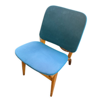 Fauteuil scandinave