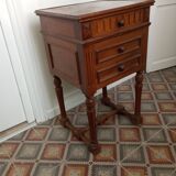Bedside table