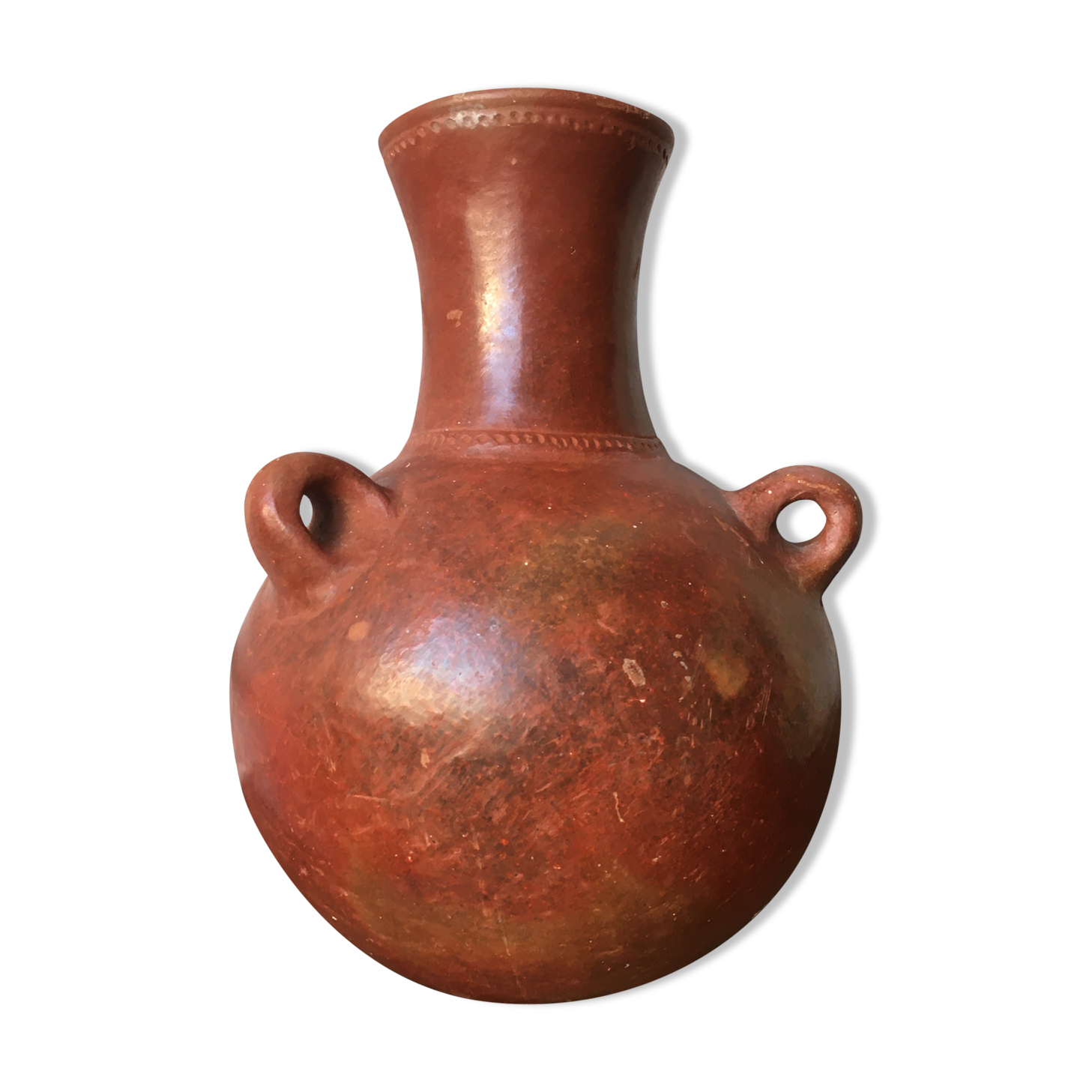 Former African Jarre