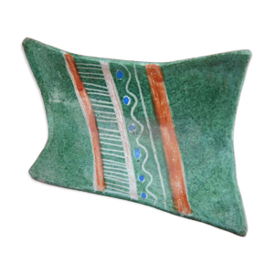 Coupelle en céramique, design