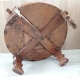 Indian coffee table