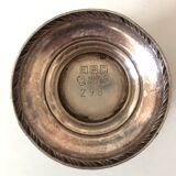 Hallmarked Medici Vase