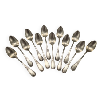 Petites cuillères