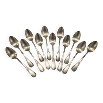 Small spoons