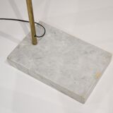 Marble arch lamppost