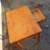 Old table