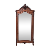 Armoire dans le style de Louis Philippe, France, vers 1880