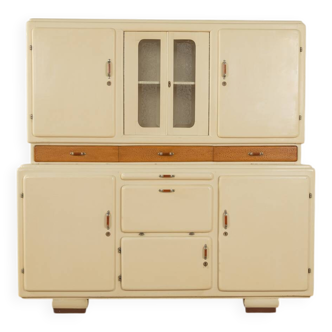 Meuble de Cuisine Art Déco, 1920s