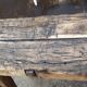 Workbench wood