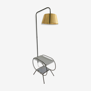 Lampadaire vintage