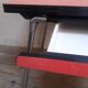 Table fabrique Lafa formica extensible