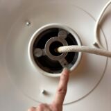 Vintage PH 6 1/2 lamp by Poul Henningsen for Louis Poulsen