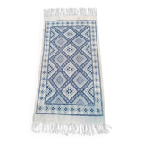 Tapis tunisien fait main