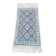 Handmade Tunisian rug