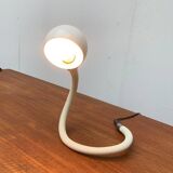 Hebi Vintage Table Lamp from the Italian Space Age by Isao Hosoe for Valenti Luce