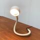 Hebi Vintage Table Lamp from the Italian Space Age by Isao Hosoe for Valenti Luce
