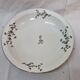 Porcelain dish late nineteenth