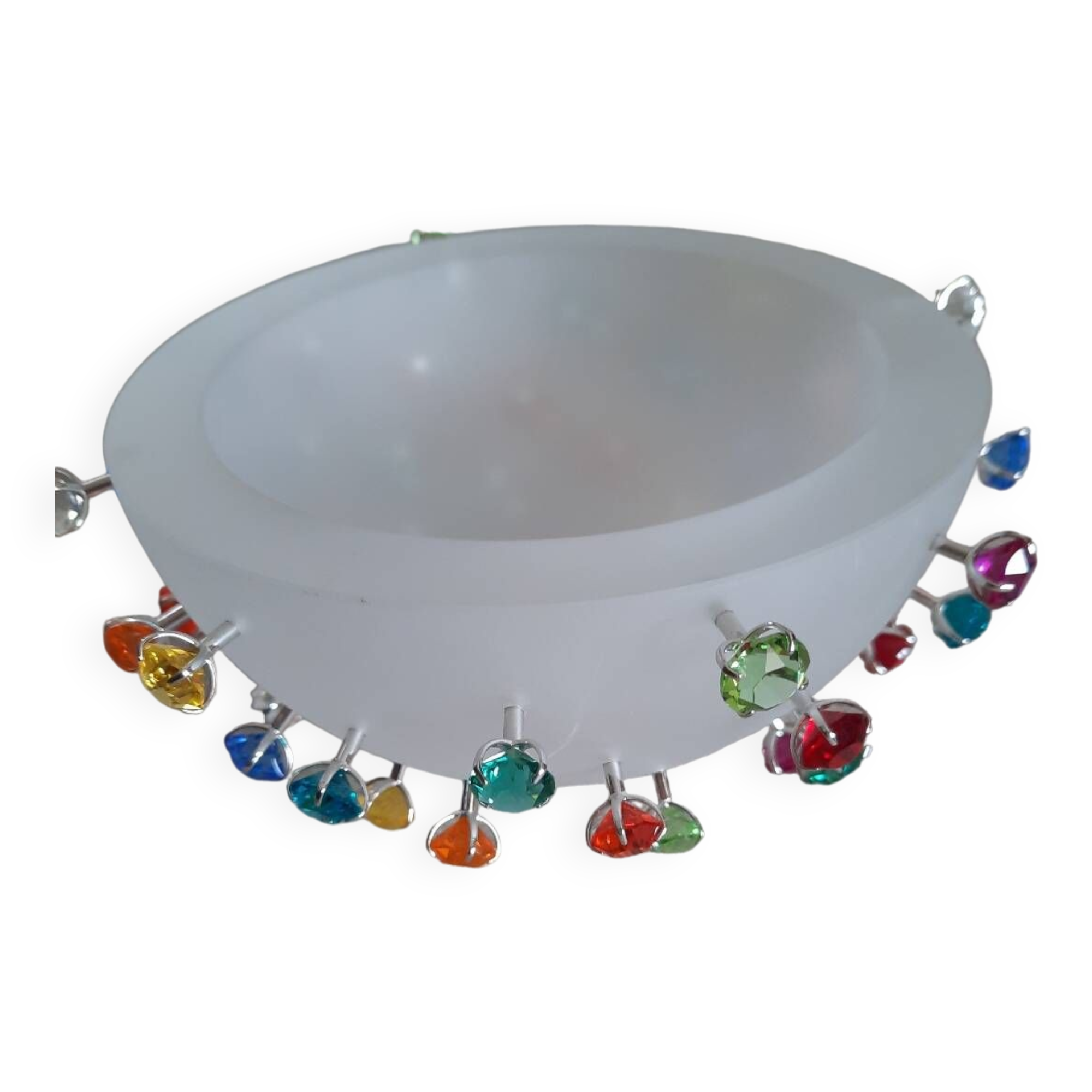 Apollo bowl svarowski