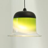 Glass suspension Peill & Putzler, Germany, 1972