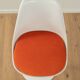 1950s Dining chairs, Eero Saarinen, Knoll International