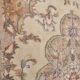 Vintage Handknotted Floor Carpet sku c-84