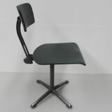 Studio chair, architect's chair Ahrend de Cirkel