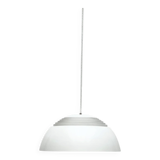 Mid-Century Danish AJ Royal 500 Suspension by Arne Jacobsen for Louis Poulsen