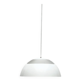 Mid-Century Danish AJ Royal 500 Suspension by Arne Jacobsen for Louis Poulsen