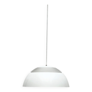 Mid-Century Danish AJ Royal 500 Suspension by Arne Jacobsen for Louis Poulsen