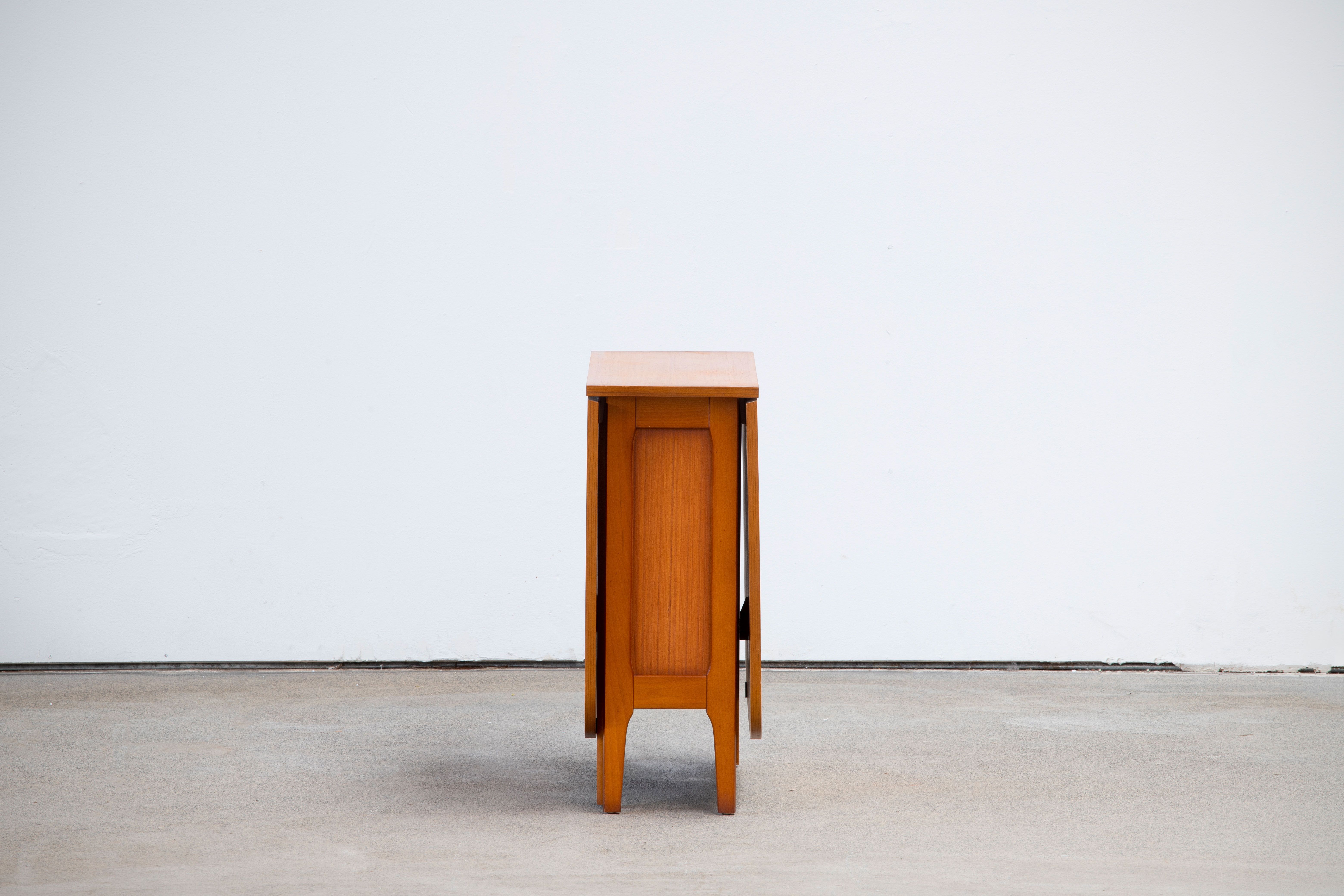 Vintage Scandinavian table 1960