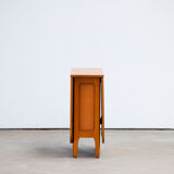 Vintage Scandinavian table 1960