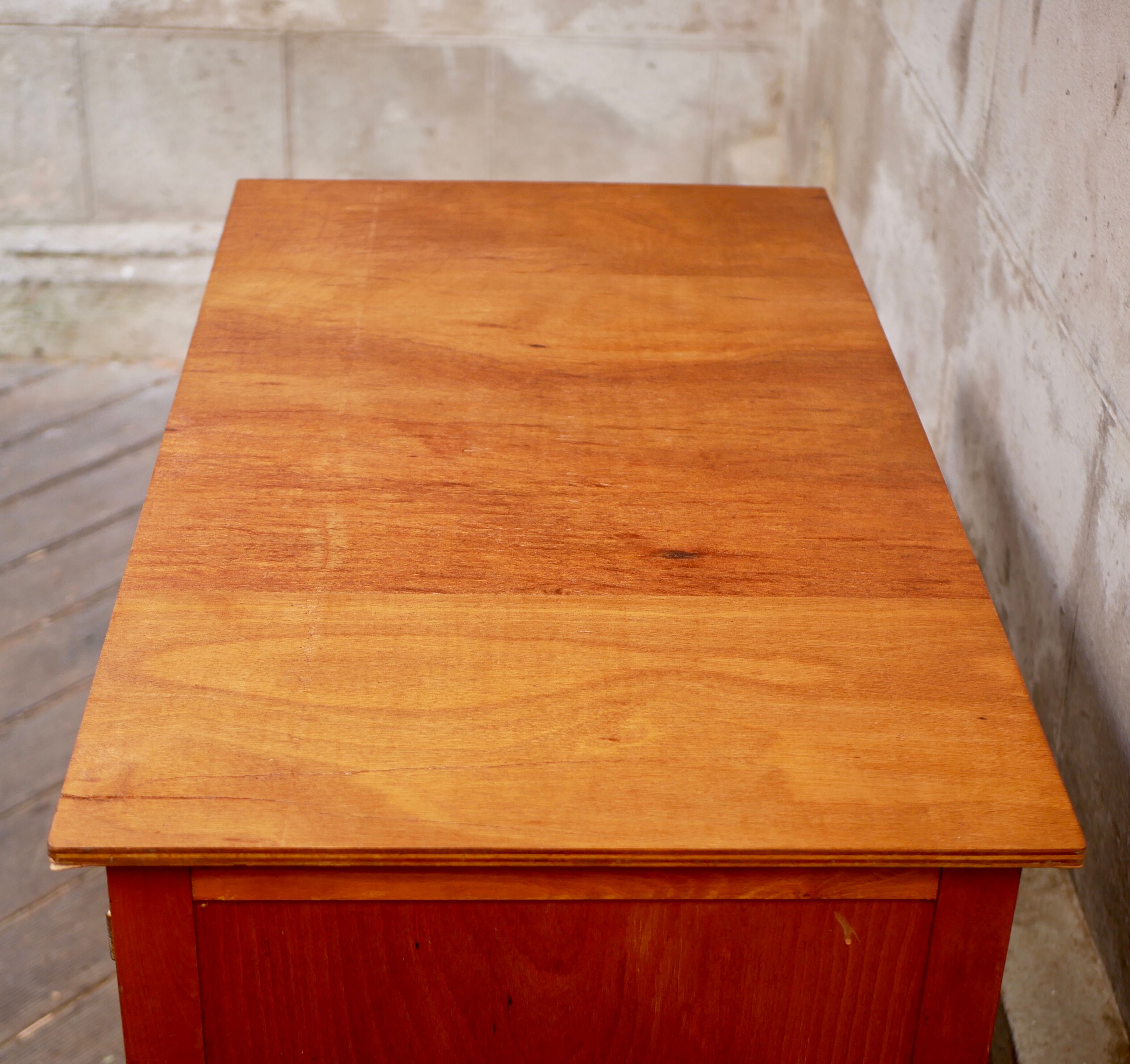 Stella Schoolmaster Office 1950s