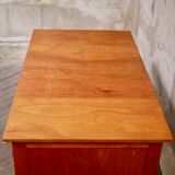 Stella Schoolmaster Office 1950s