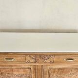 Art Deco buffet