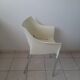 Set of 4 armchairs Dr NO design Philippe Starck for Jkartell